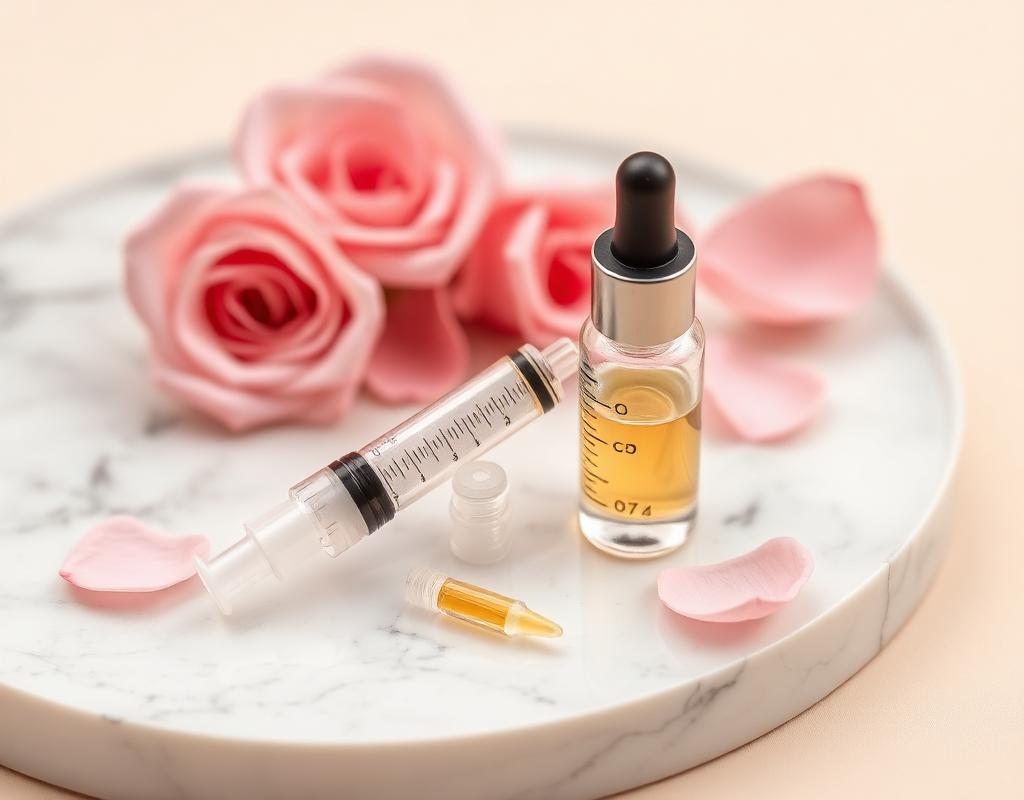 Natural Botox in Dubai: How to Avoid a Frozen Look