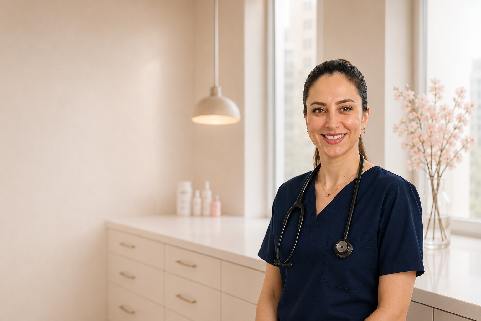Dr. Zahra Salehi