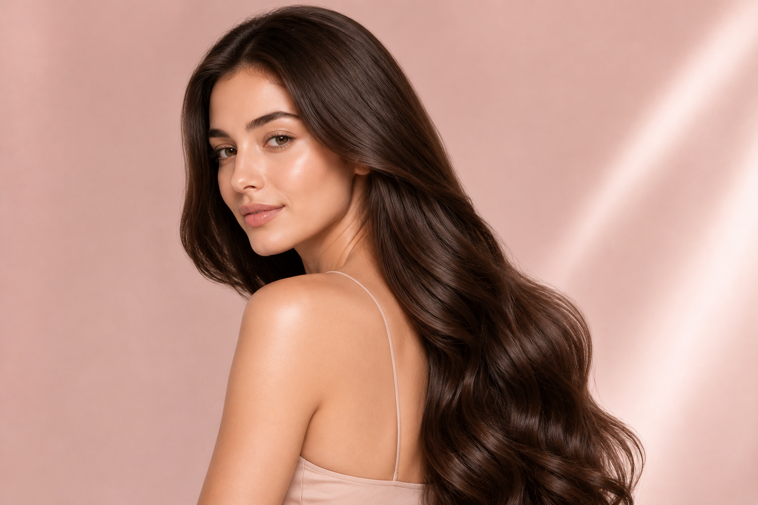 Hair & Body