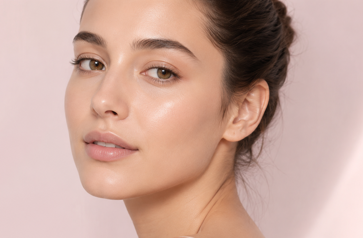 Face Refinement